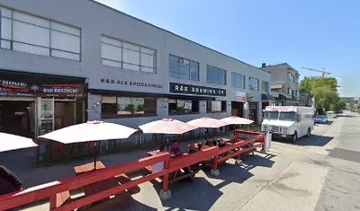 Vancouver Milongueros