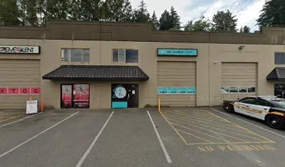 Abbotsford Ballet Studio