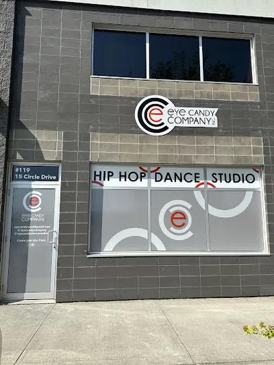 Eye Candy Company Inc