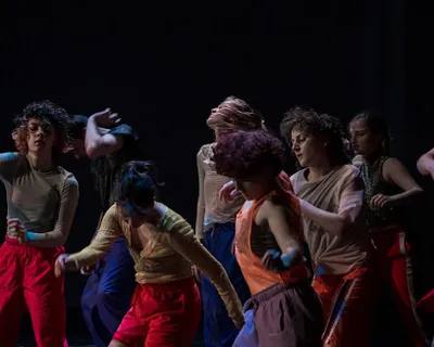 Dance Arts Institute (Formerly The School of Toronto Dance Theatre)