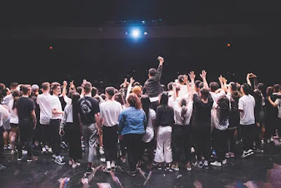 PraiseTEAM Studio