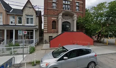 GOdanz Toronto