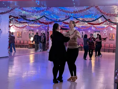 Shirley's Dance Studio