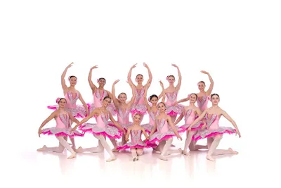Burlington Dance Academy