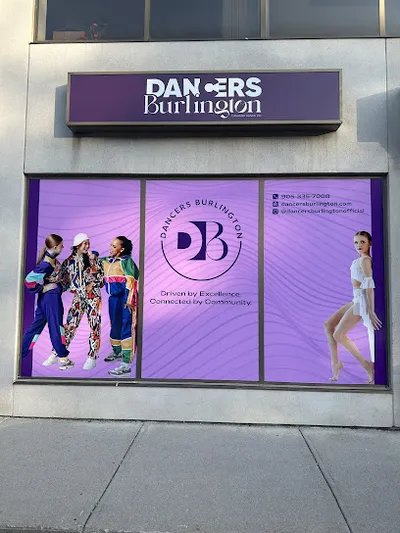 Dancers Burlington