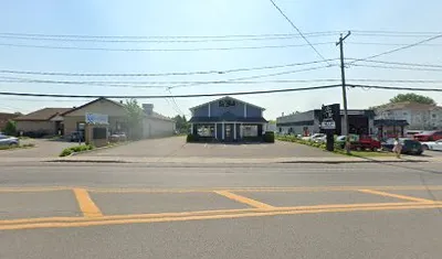 Centre de danse Primeau Poirier