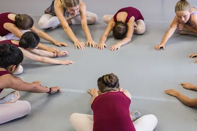 Panorama School of Dance