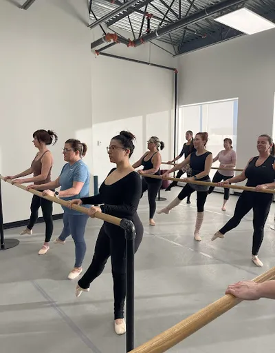 Studio de ballet Espace Variation