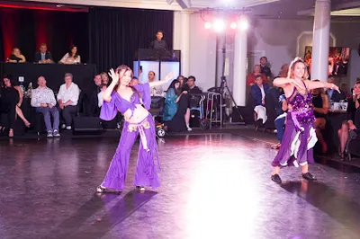 Free Style Belly Dance