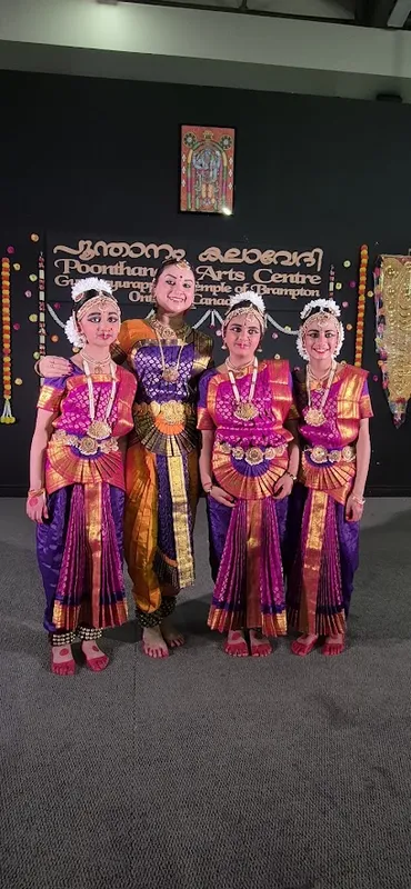 Nrithyatharangini School of Dance & Choreography
