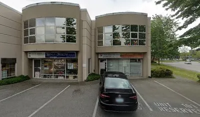 Canada Binjiya Arts Centre Inc.