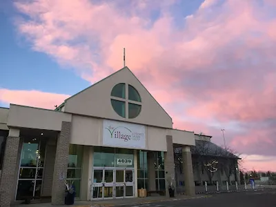 The Village: Brentwood's Lifestyle Centre