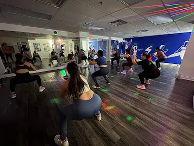 SHINE FIT | Dance Fitness Studio - Yorkville