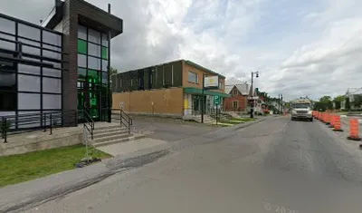 Centre Marie Soleil