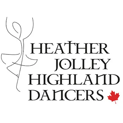 Heather Jolley Highland Dancers