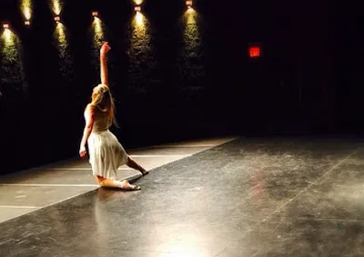 The Edge School of Performing Arts