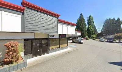 Dynamic Dance Studio