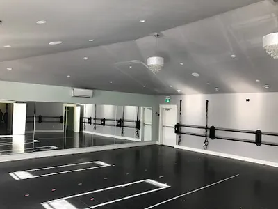 Fall River Fitness