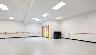 Académie du Ballet Métropolitain