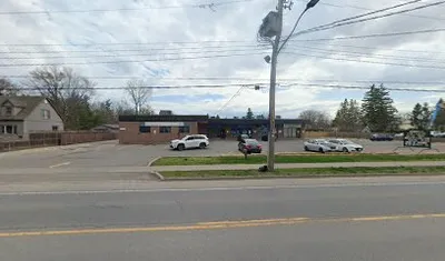Dance Place Welland