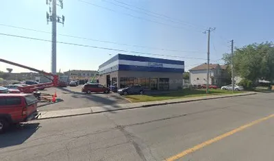 Wendys Driving School