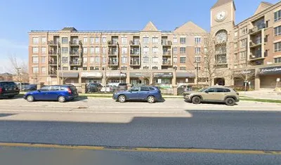 BURLINGTON DRIVING SCHOOL
