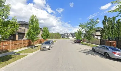 Rocky View Driving School
