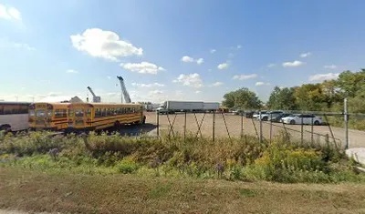 Pride Truck Training Academy Inc. (Training Yard)