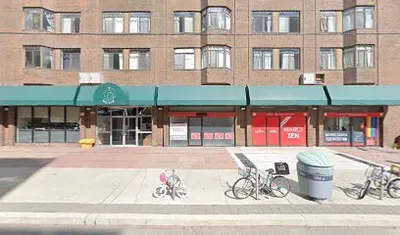 Freediving in the 6ix