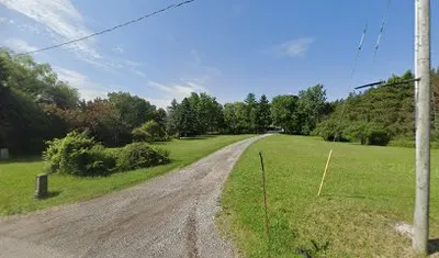 Caledon Driving School