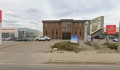 Regina Driving School