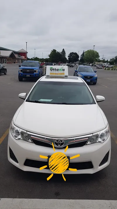 Driving School Ottawa