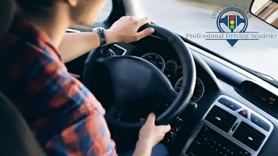 Professional Driving Academy