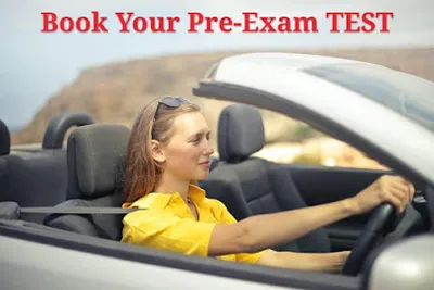 Halifax Driving School