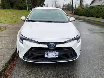 Burnaby Central Driving Academy