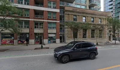 NOT A LOADING ZONE
