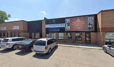 H & I Professional Driver Training Center