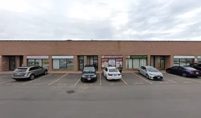 Truck Driving School