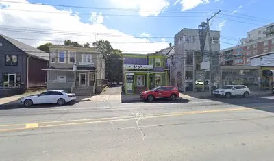 Halifax Driving School