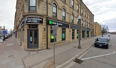 Grand River driving school