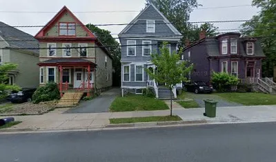 Downtown Halifax - East Coast Driving Academy