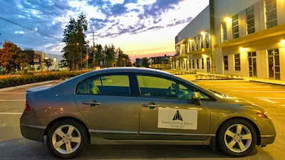 Deesha Driving School