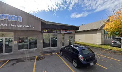 École de Conduite Pontiac