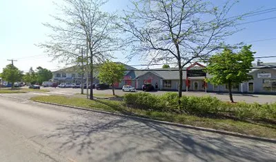School Of Driving Nadeau