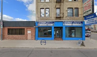 Bestway Driving School LTD