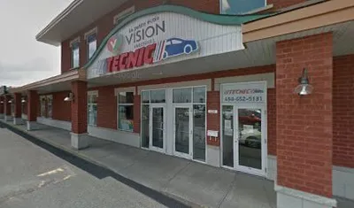 Ecole de conduite Tecnic Varennes