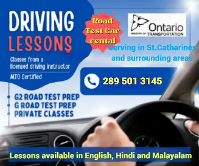 Smart Driving School