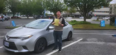 Greater Vancouver Driving Academy