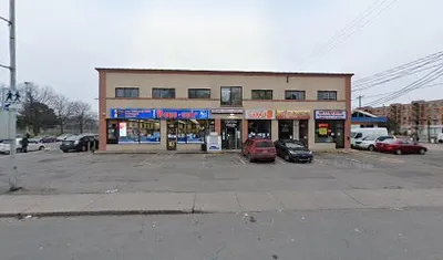 Auto-école Mendy Inc