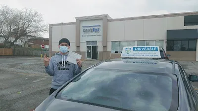 Driveable Defensive Driver Training Inc